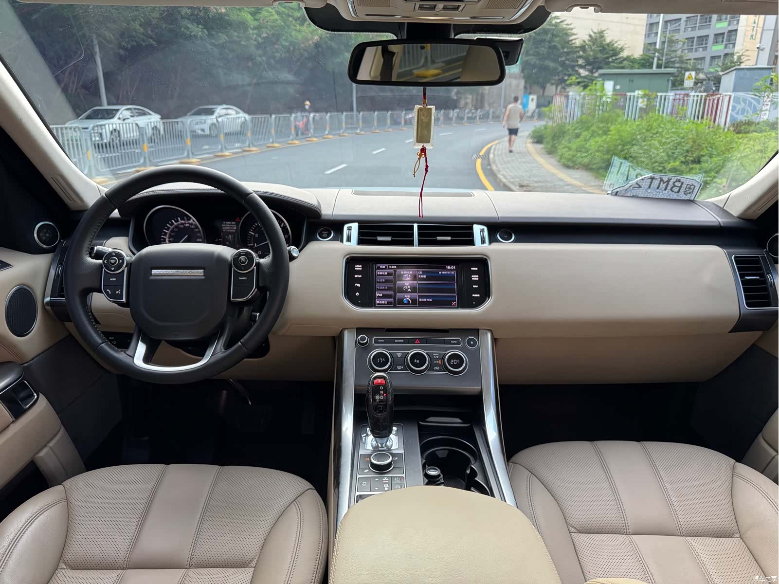 Land Rover Range Rover, 2014 7