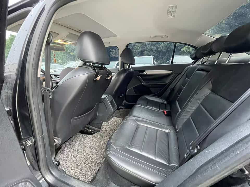Volkswagen Lavida Volkswagen Lavida