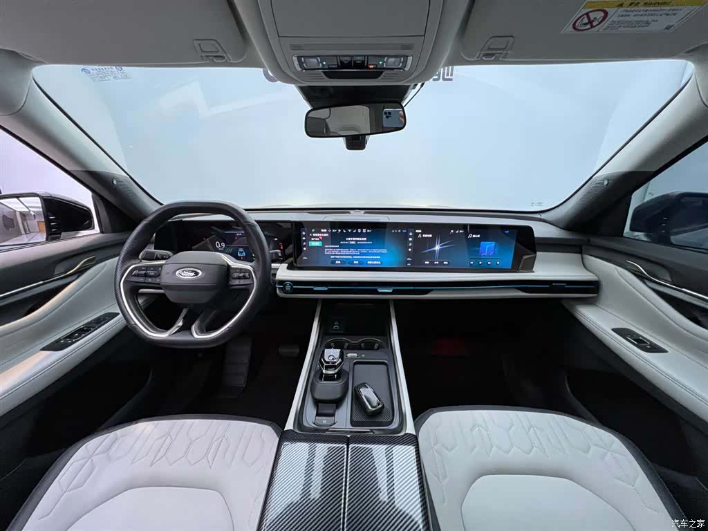 Ford Edge L, 2024 10
