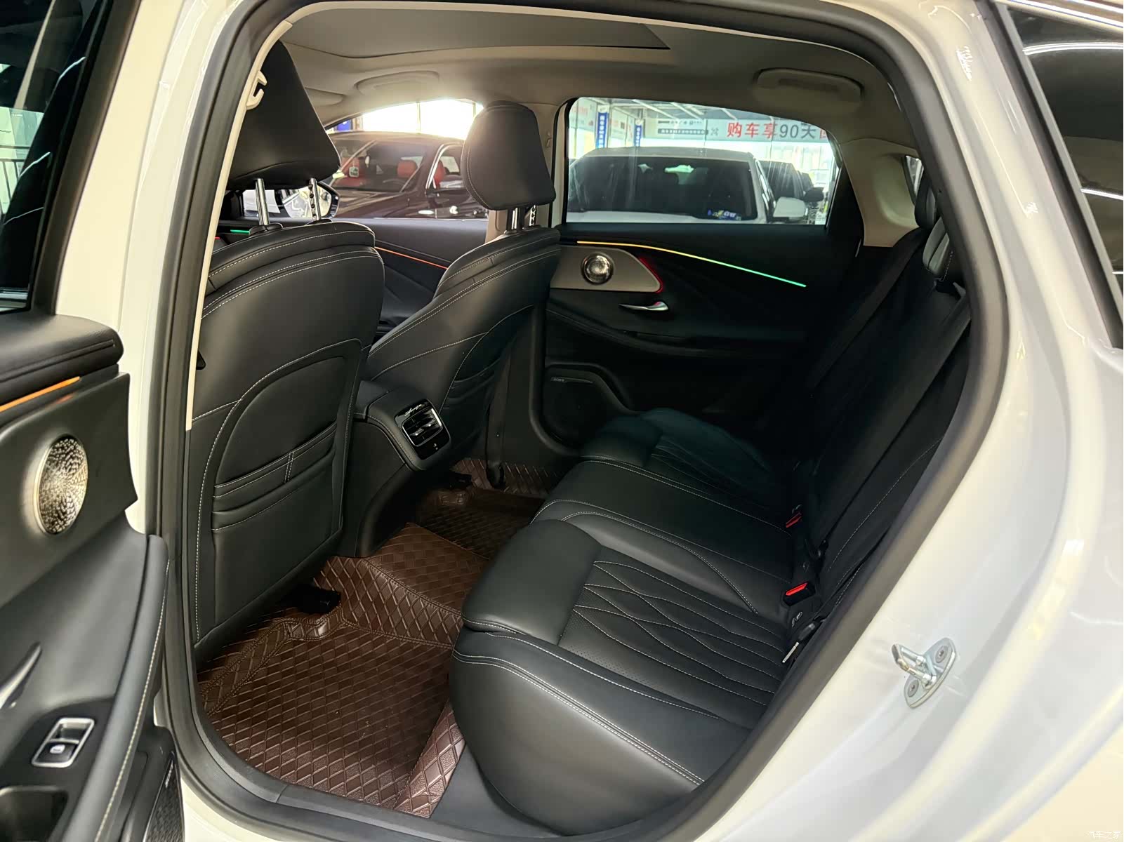 Chery Arrizo 8, 2023 10
