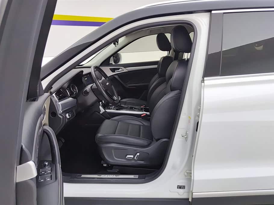 Haval H7 Haval H7