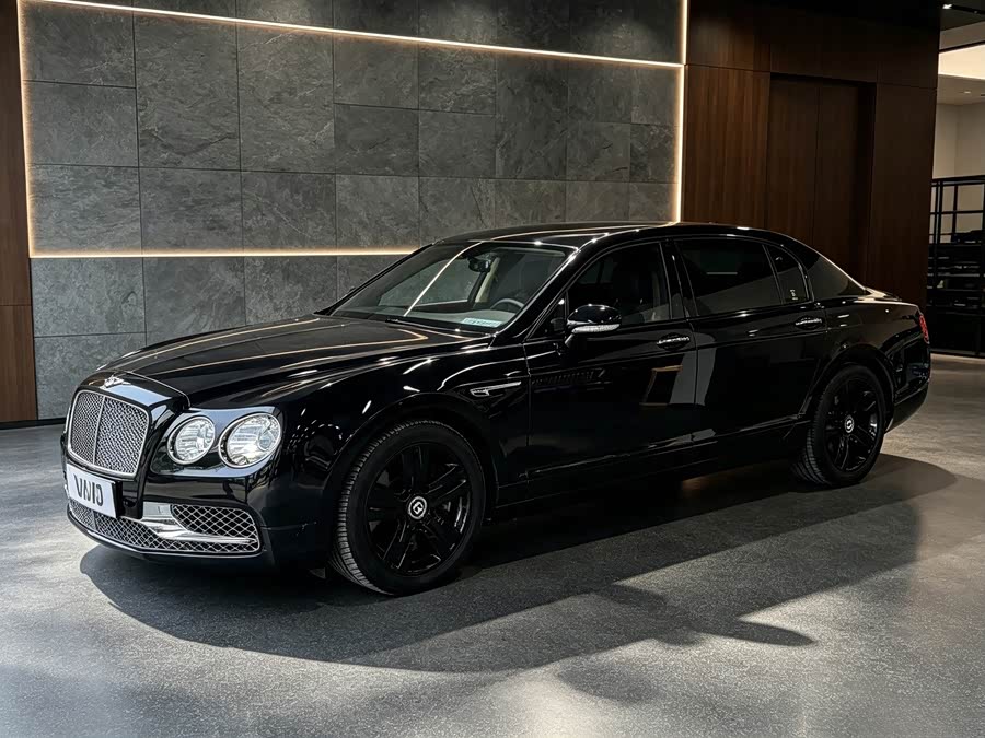 Bentley Fich 2007, фото 1