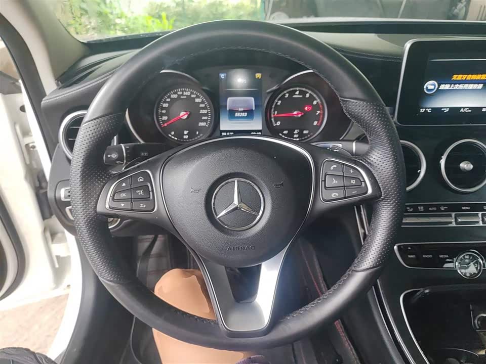 Mercedes-Benz Class C Mercedes-Benz Class C