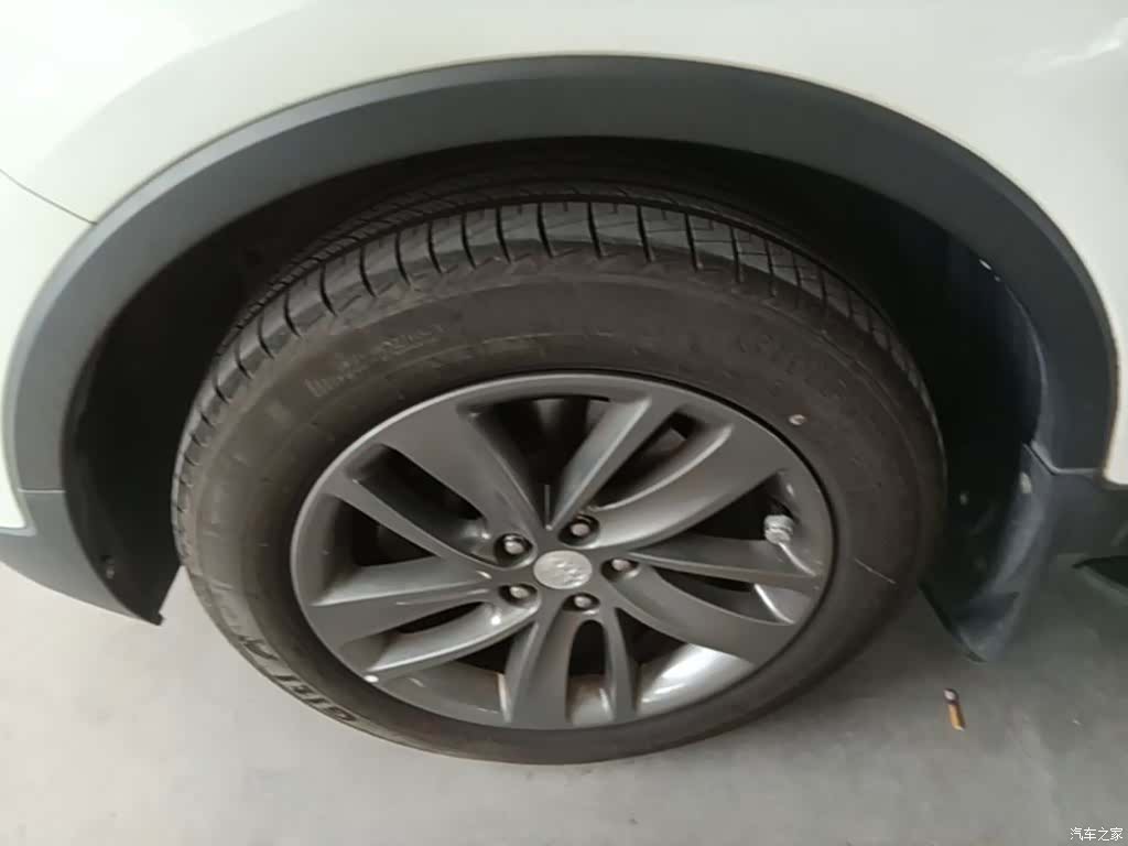Buick Encore, 2017 23