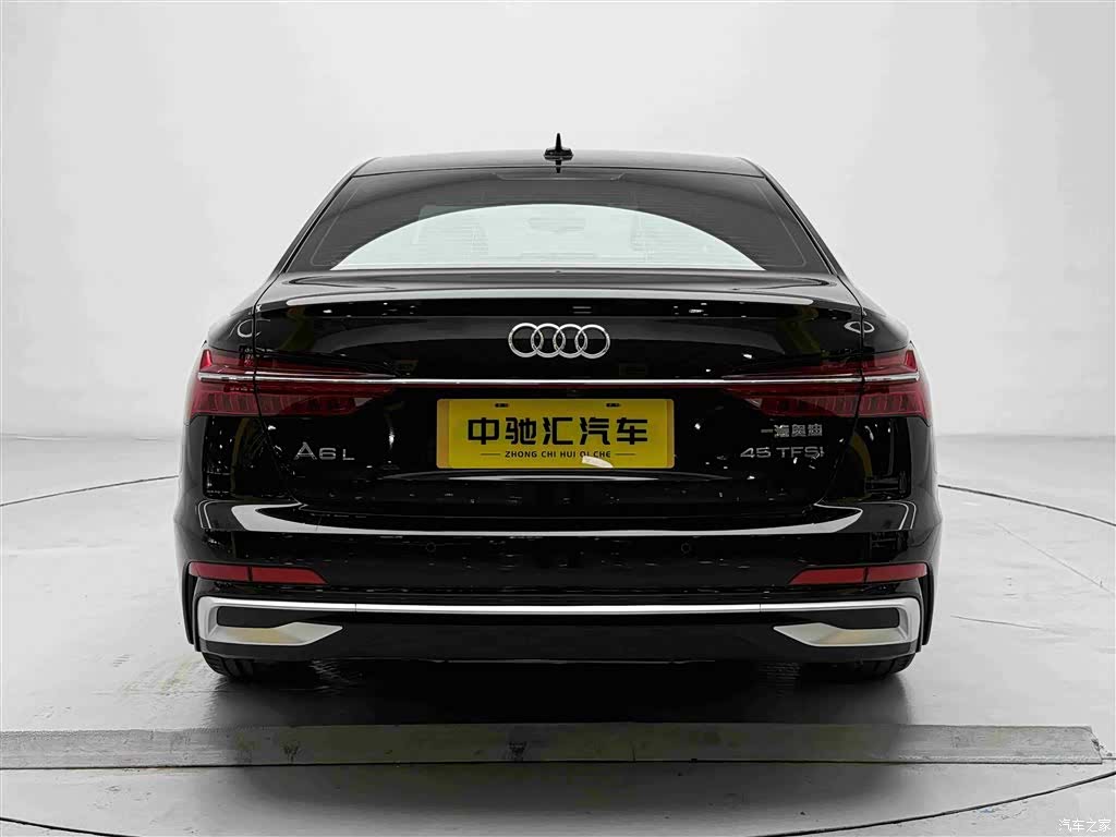Audi A6L, 2022 все фото