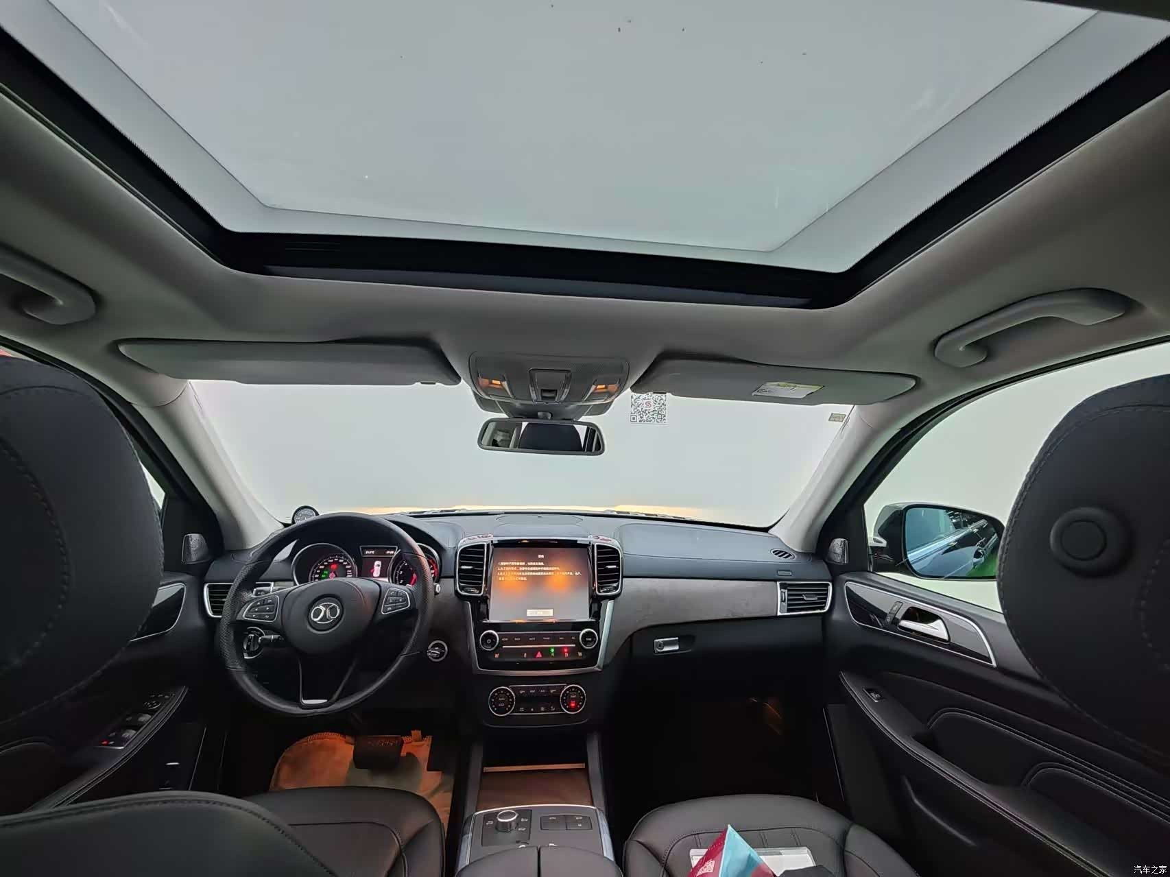 BAIC BJ90, 2023 6