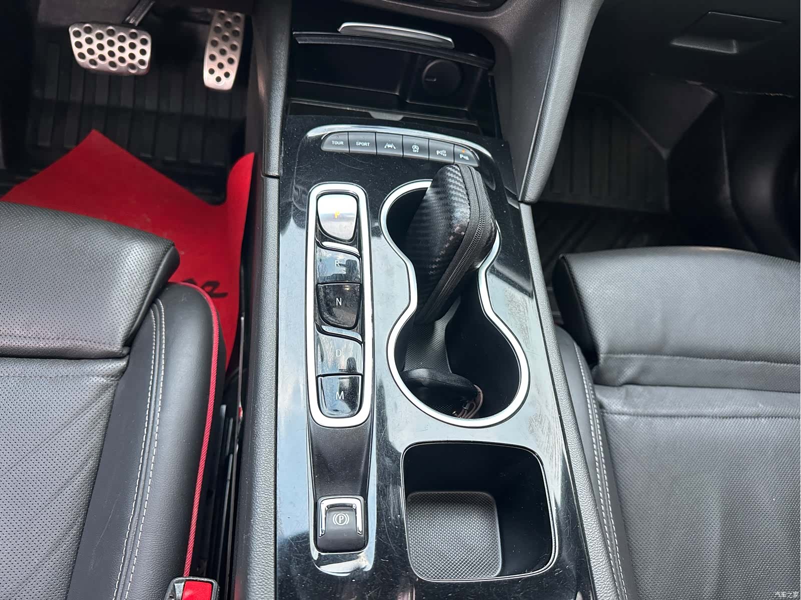 Buick Regal, 2021 15