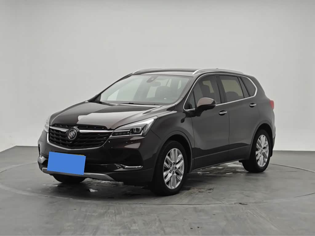 Buick EnvisionPlus
