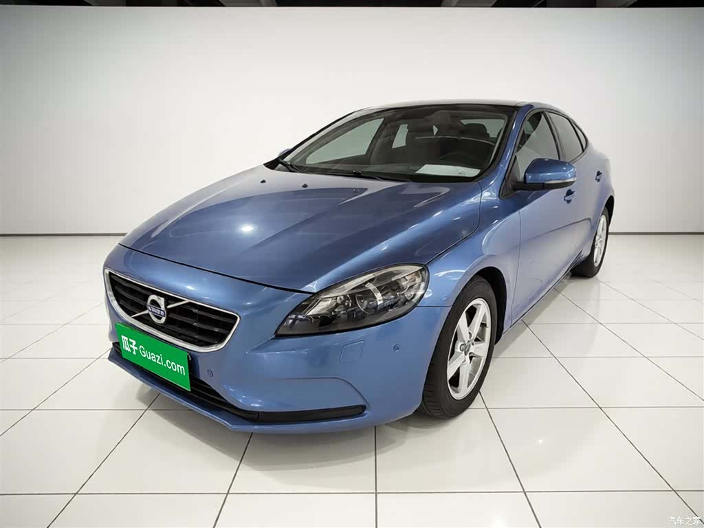 Volvo V40, 2016 2