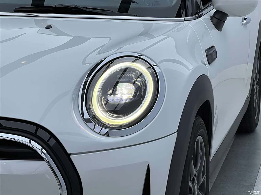 Mini ONE, 2024 7