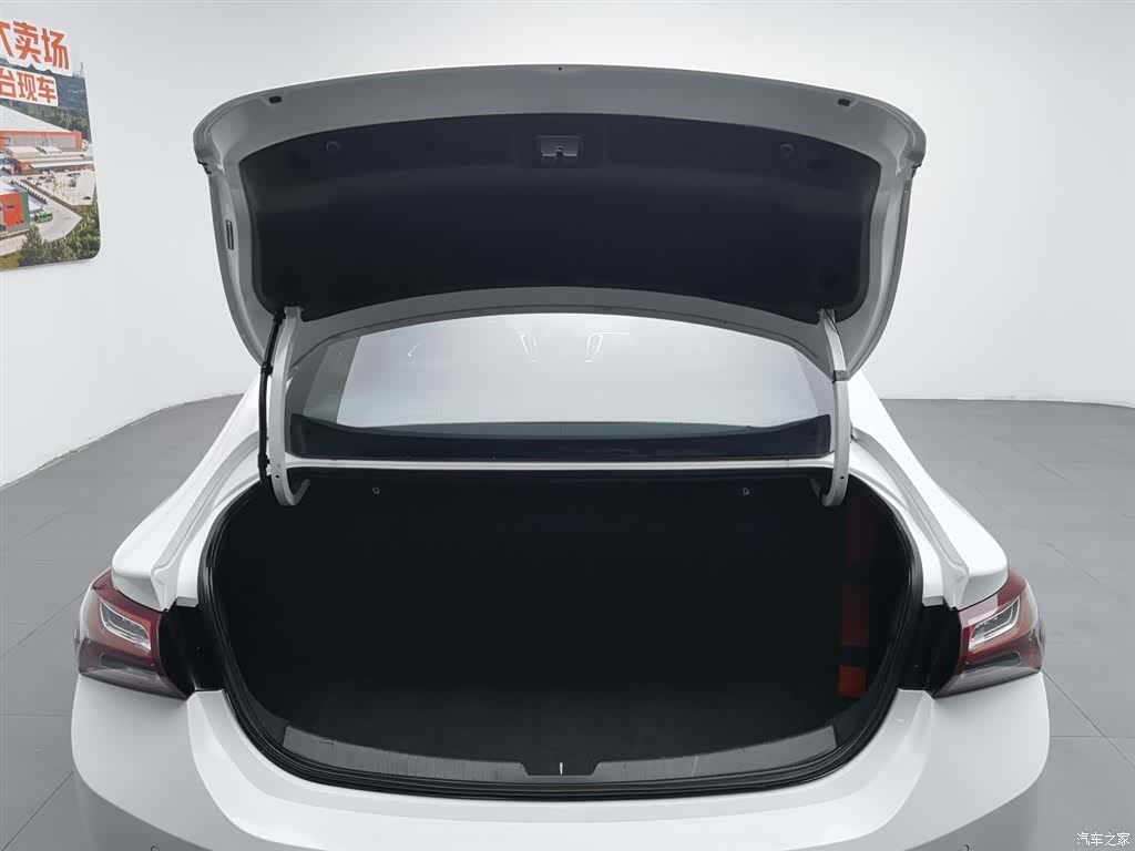 Chevrolet XL, 2021 16