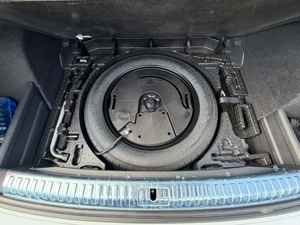 Audi Q3, 2025 29