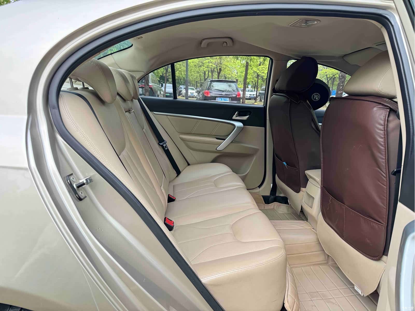 Geely Emgrand, 2017 11