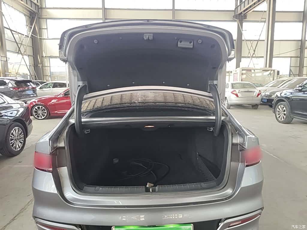 BYD Qin, 2022 19