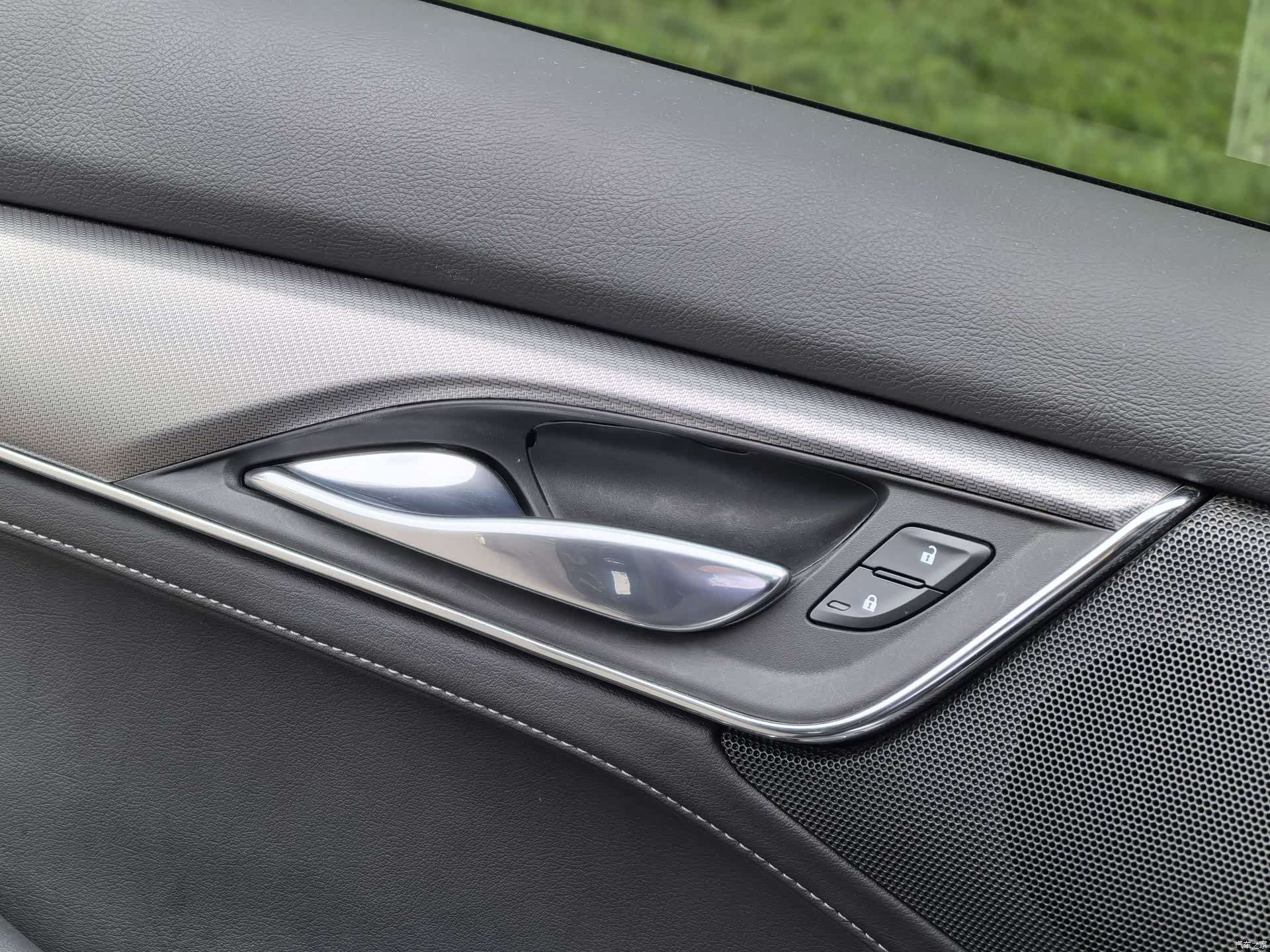 Cadillac CT5, 2022 20