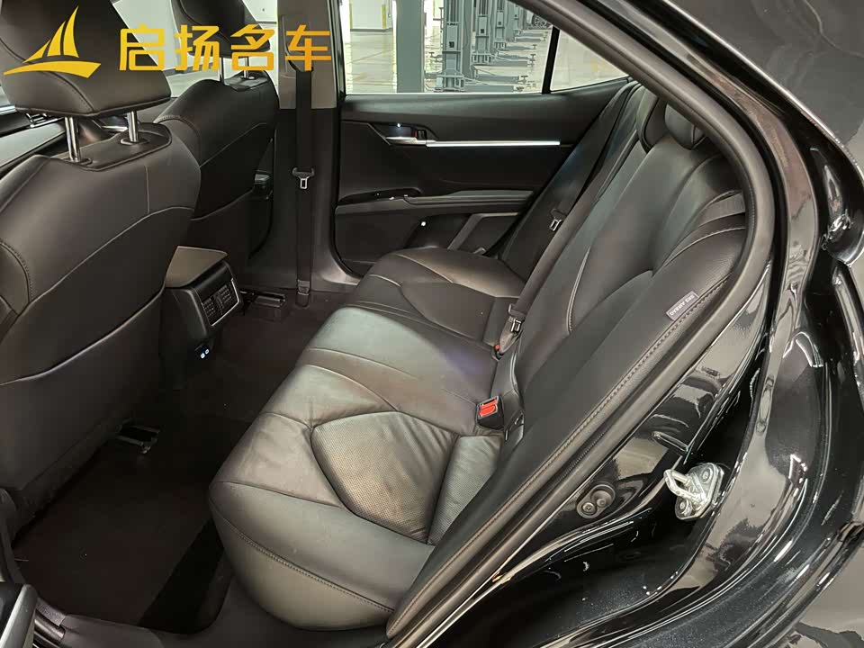 Toyota Camry Toyota Camry
