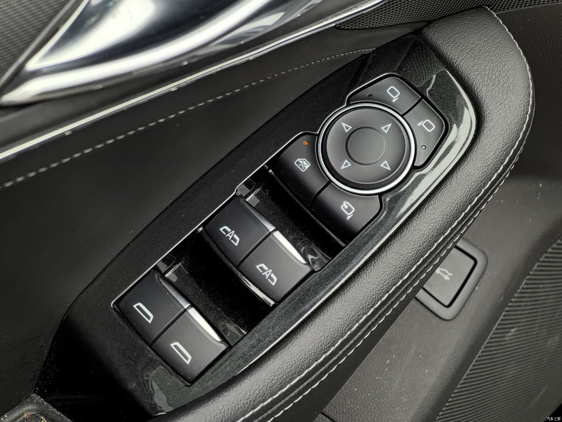 Cadillac CT5, 2022 21