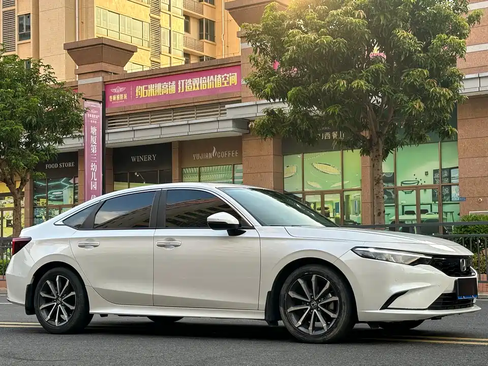 Honda Style Honda Style