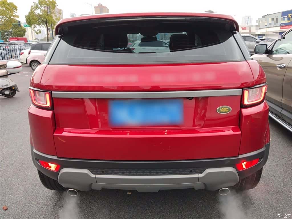Land Rover Range Rover, 2017 6