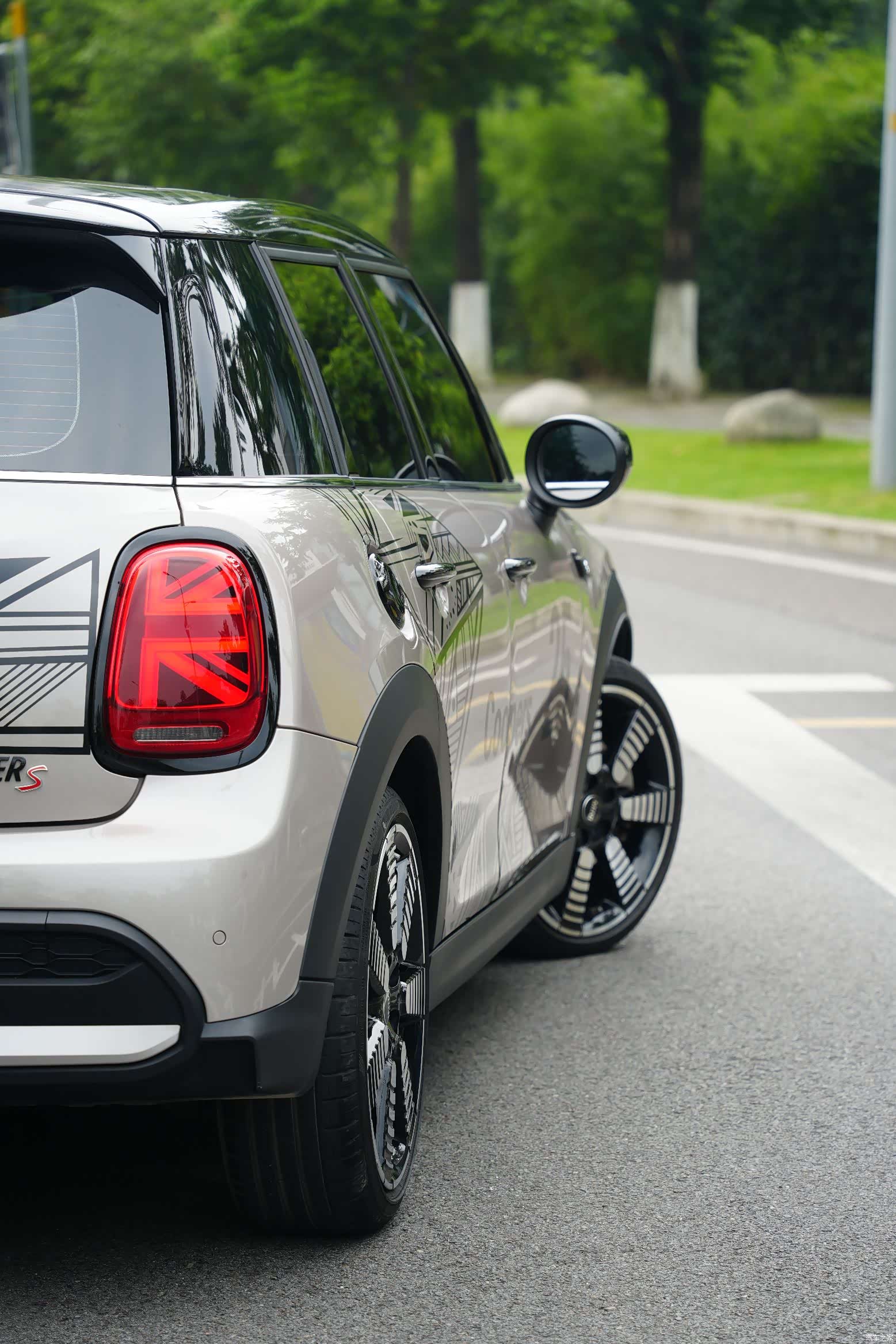 Mini Cooper, 2022 12