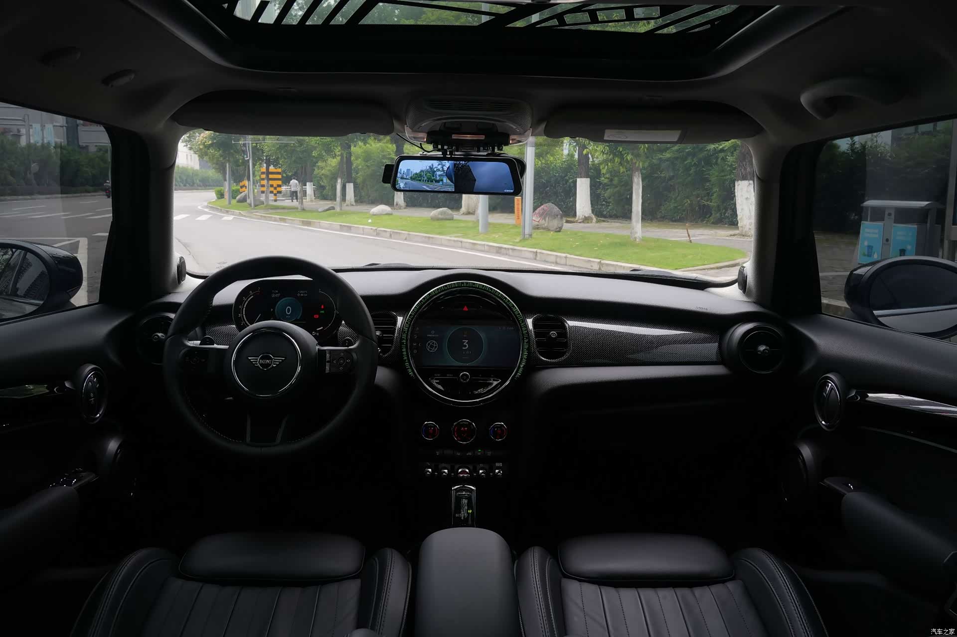 Mini Cooper, 2022 20
