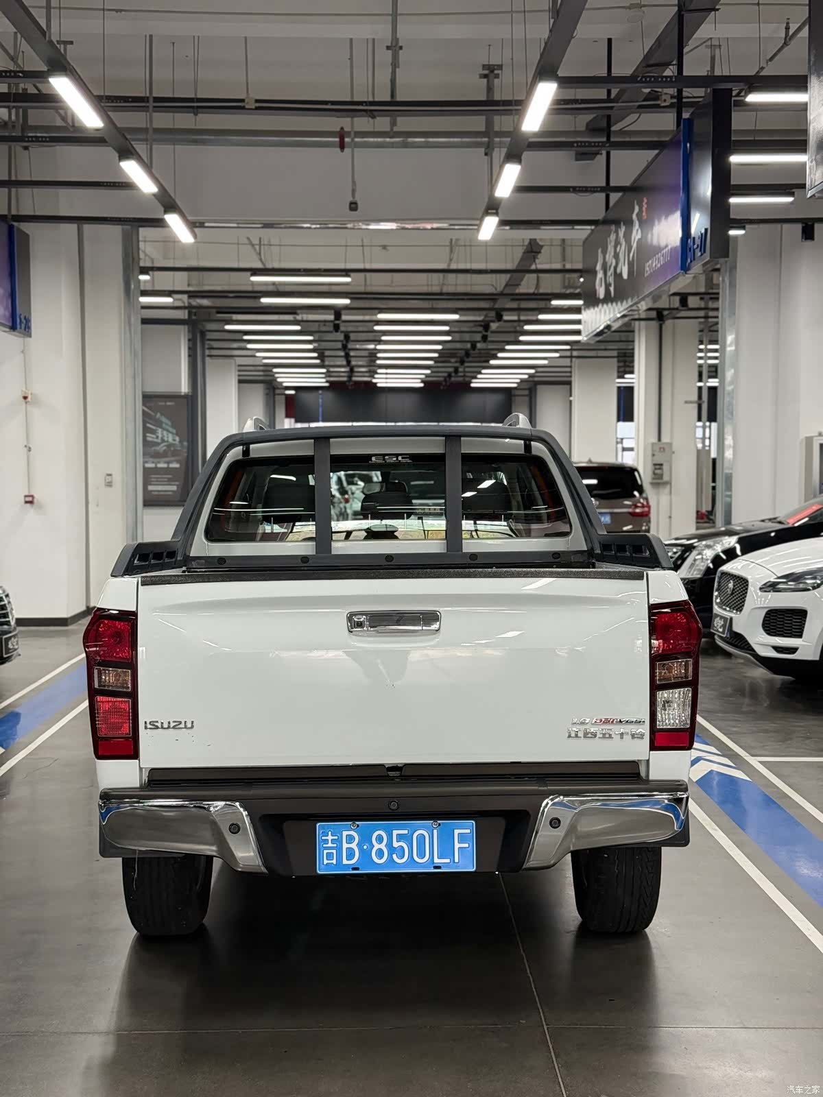 JiangXiWuShiLing JJ1, 2018 6