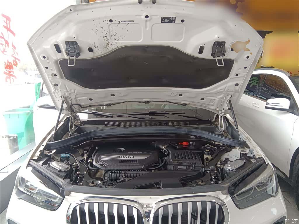 BMW X1, 2020 20