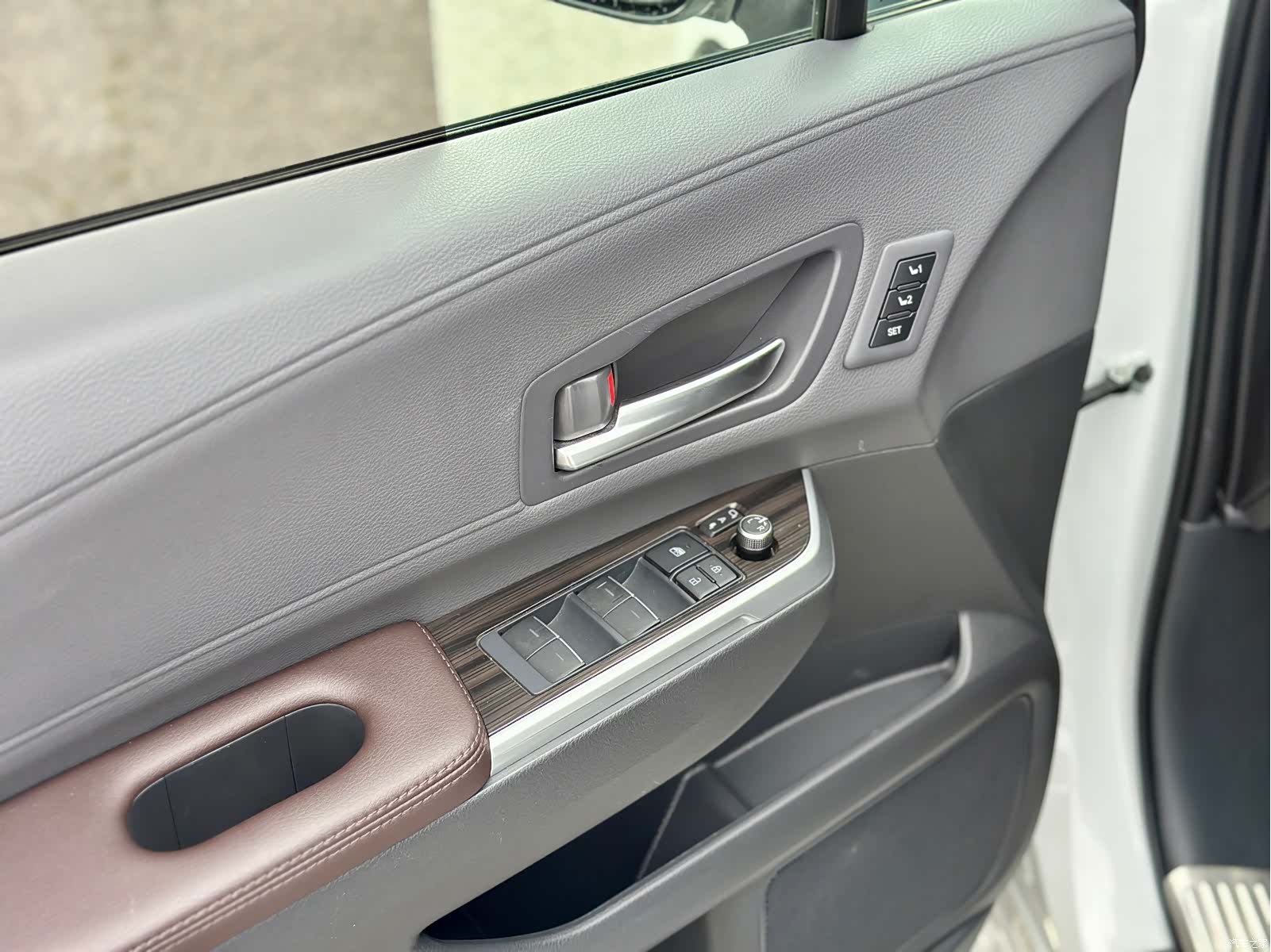 Toyota Sienna, 2023 20