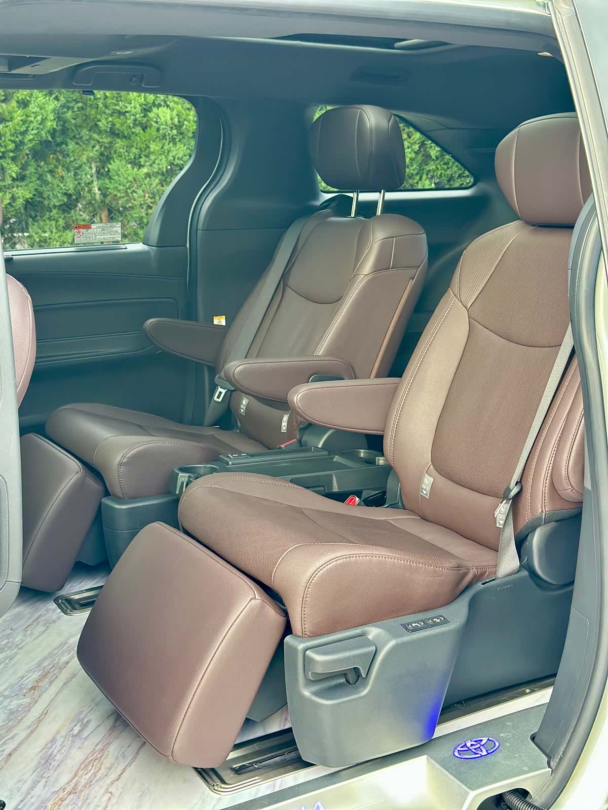 Toyota Sienna, 2023 37