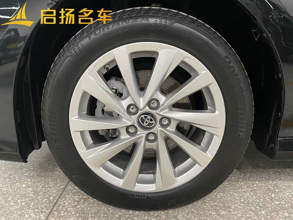 Toyota Camry Toyota Camry