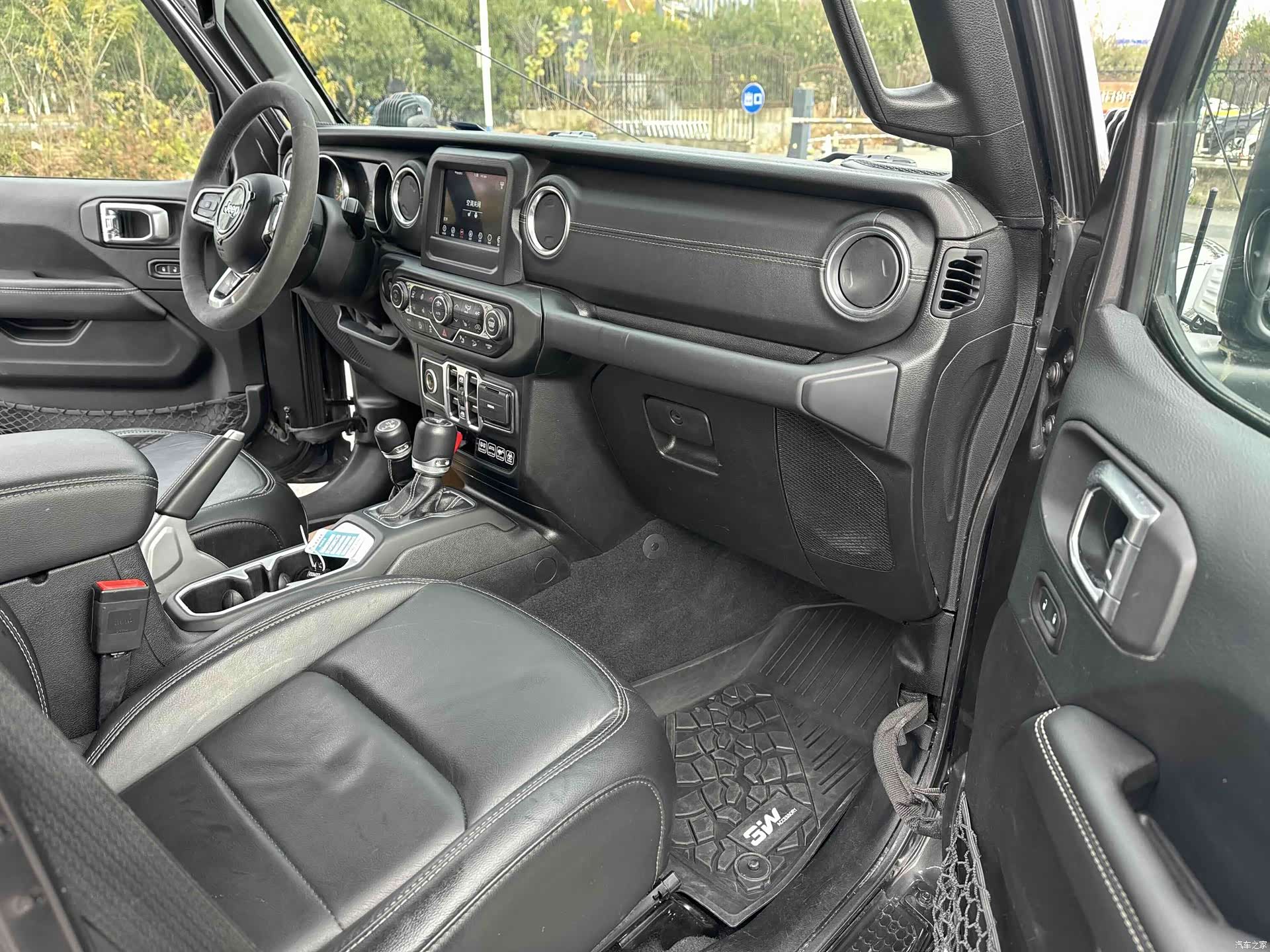 Jeep Wrangler, 2019 7