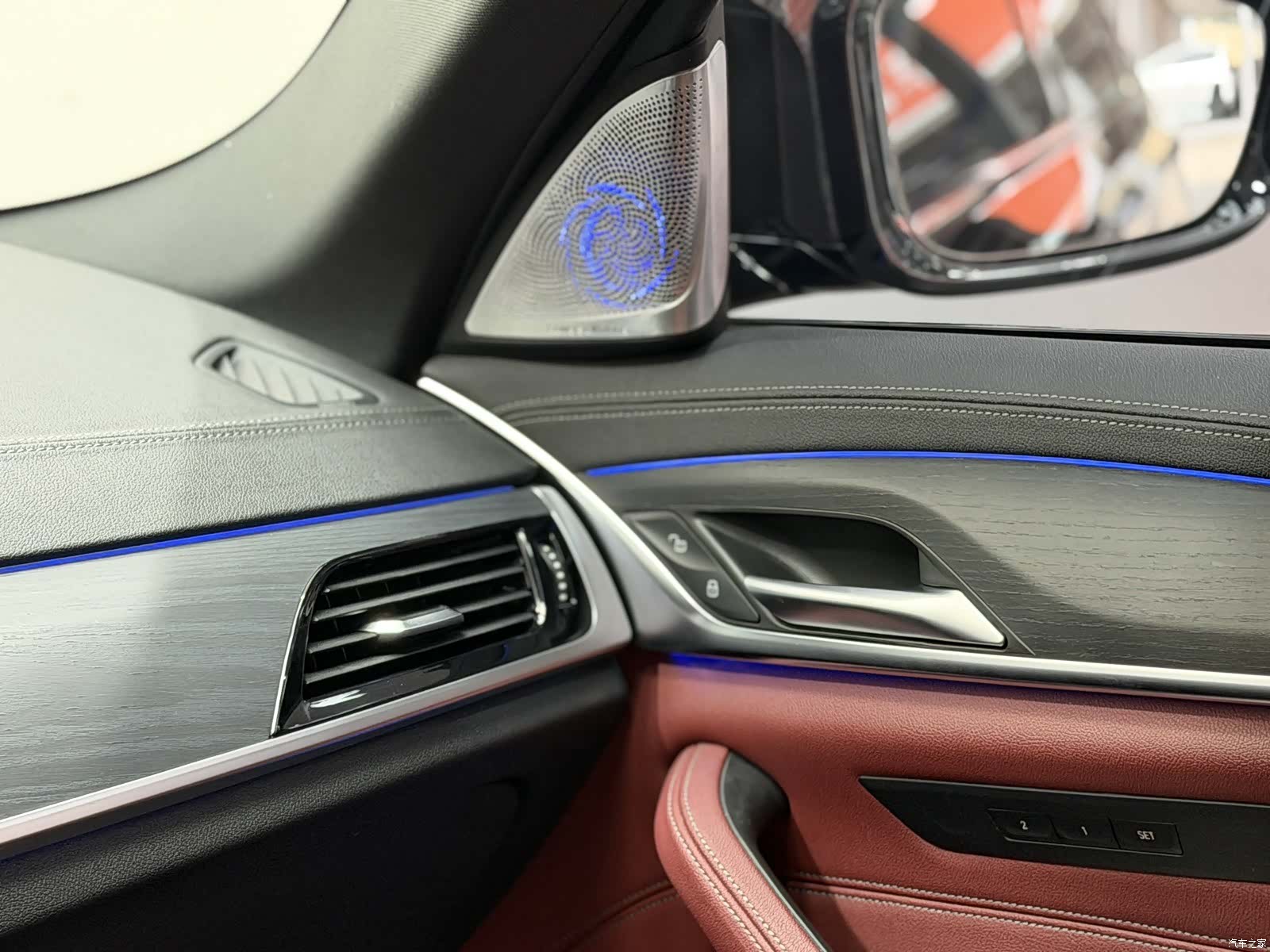 BMW 5 Series, 2022 17