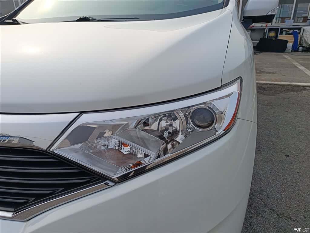 Nissan SL, 2016 24