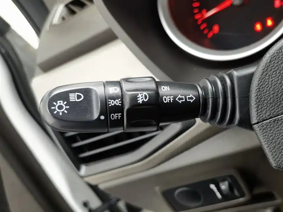 Wuling Wuling Hongguang