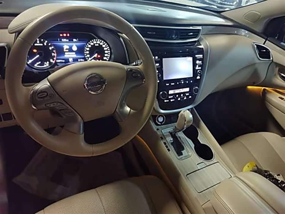Nissan Loulan Nissan Loulan