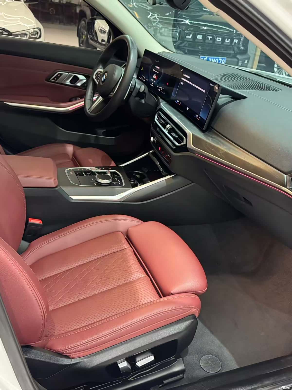 BMW 3 Series, 2023 4