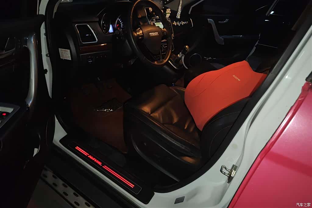 Haval H6, 2014 9