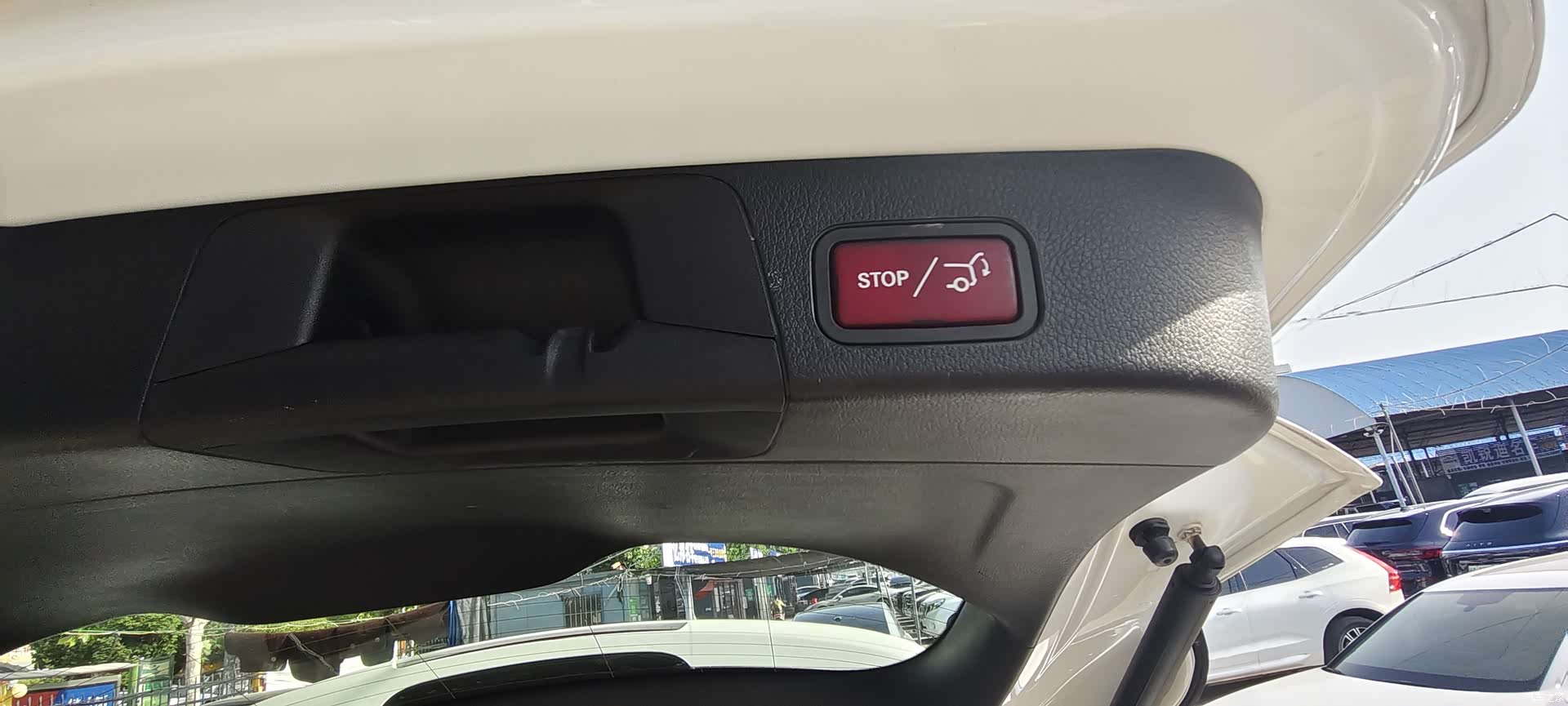 Mercedes-Benz GLB, 2024 14