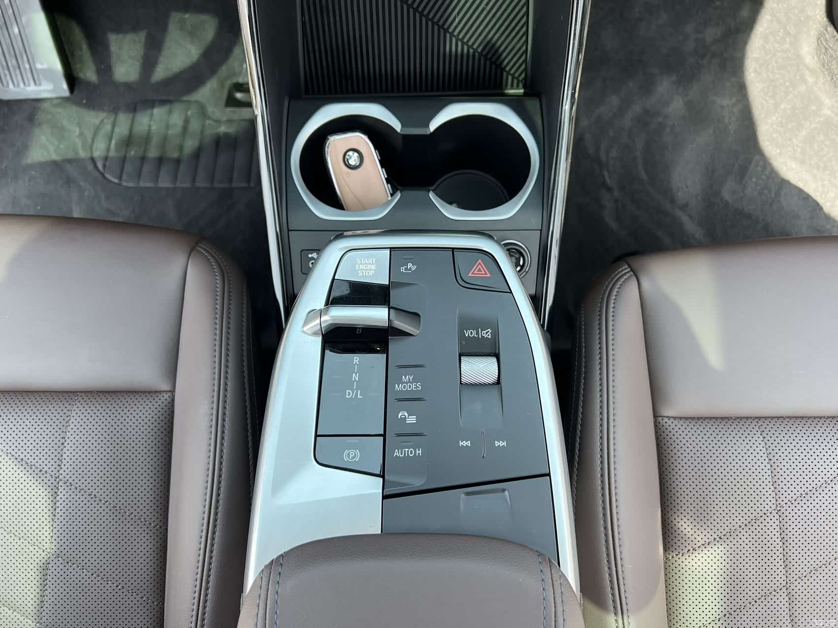 BMW X1, 2023 15