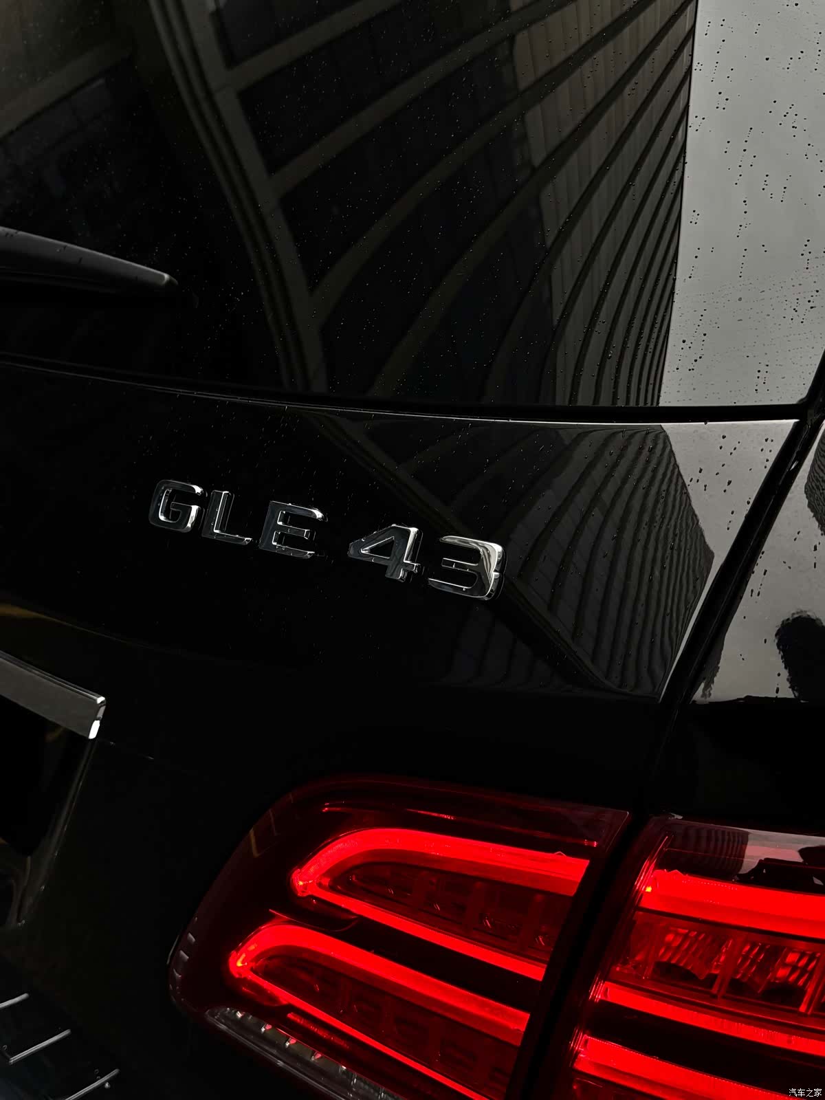 Mercedes-Benz GLE, 2018 22