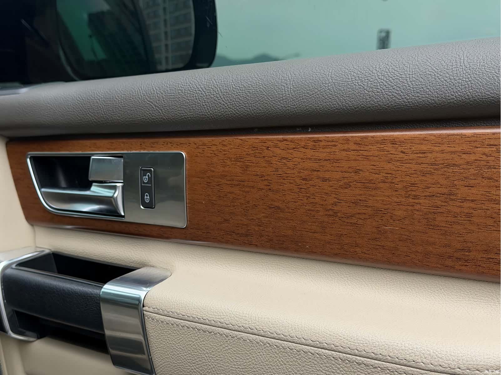 Land Rover Discovery, 2017 19