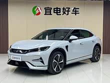 ��L EV 2024�� 662km ׿Խ��