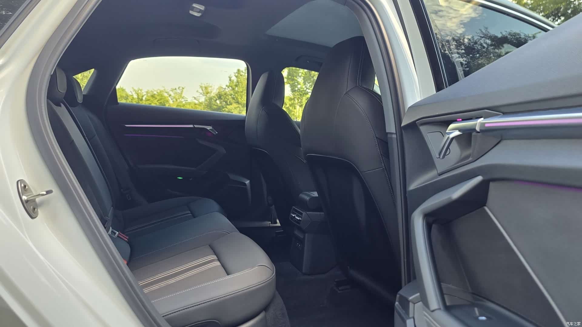 Audi A3, 2023 8