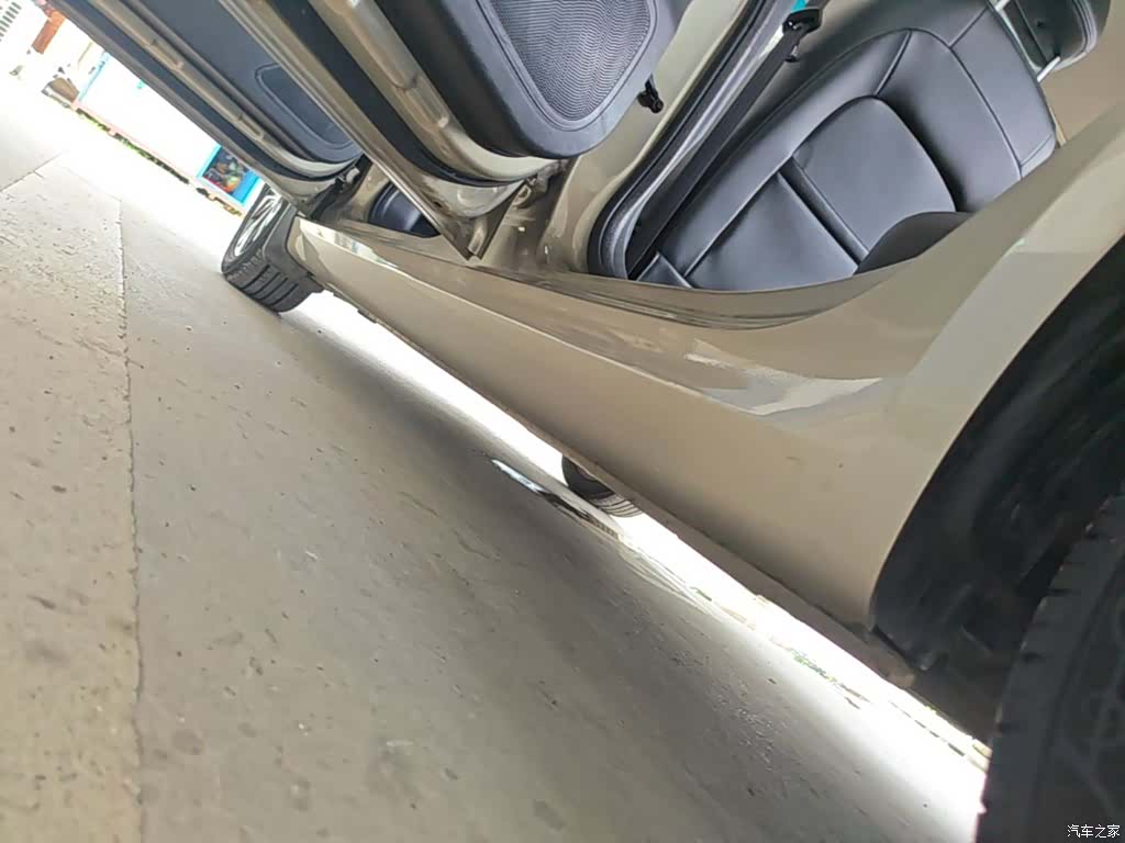 Roewe 360, 2017 22