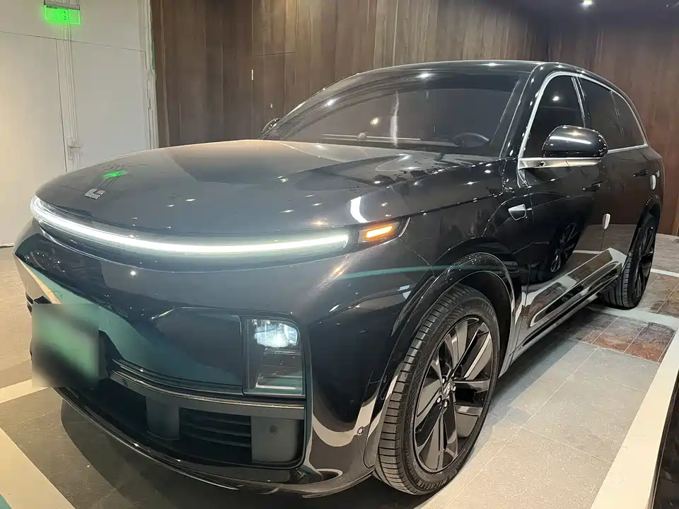 Li Auto Ideal L7