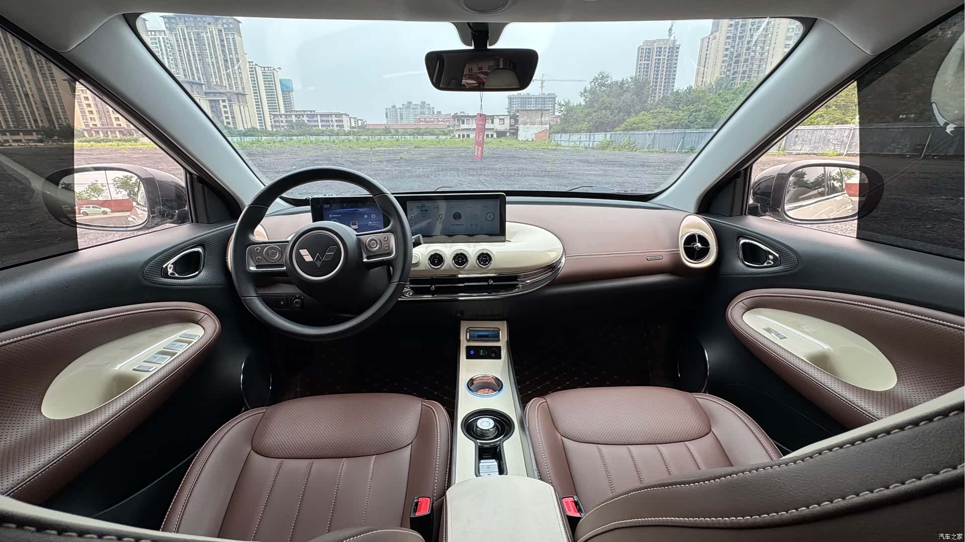 Wuling Bingo, 2025 все фото
