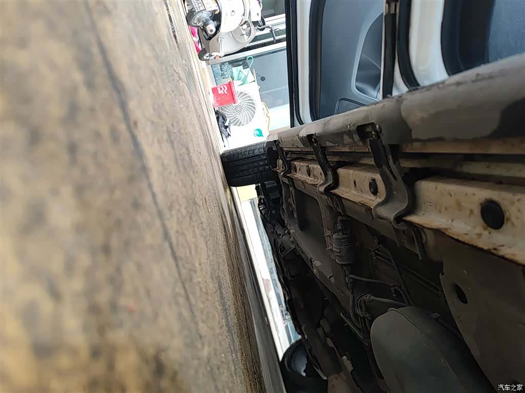 Roewe RX5, 2019 22