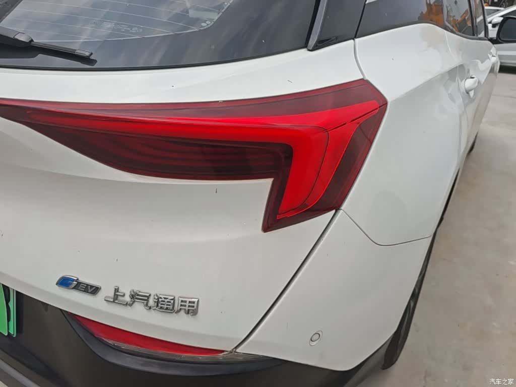 Buick Velite, 2023 8