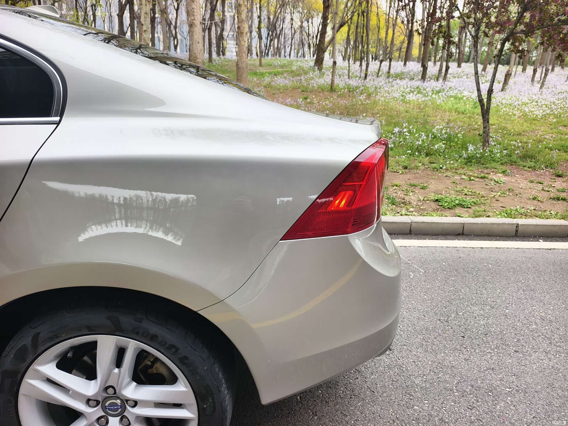 Volvo S60, 2015 17