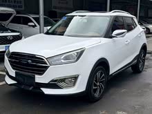 ��̩T300 2017�� 1.5T CVT�����